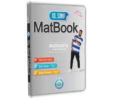 Rehber Matematik 10. Sınıf Matematik Matbook Video Ders Notları