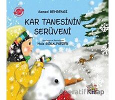 Kar Tanesinin Serüveni - Samed Behrengi - Parmak Çocuk Yayınları