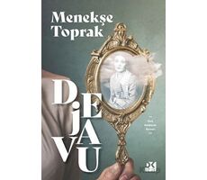 Dejavu - Menekşe Toprak - Doğan Kitap