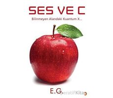 Ses ve C - Kolektif - Cinius Yayınları