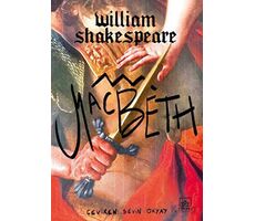 Macbeth - William Shakespeare - İthaki Yayınları