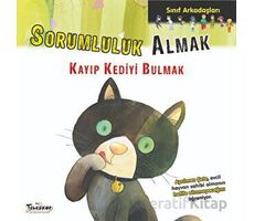 Sorumluluk Almak - Sınıf Arkadaşları - Elisenda Castells - Teleskop Popüler Bilim