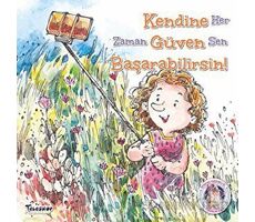 Kendine Güven Başarabilirsin - Kolektif - Teleskop Popüler Bilim