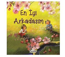 En İyi Arkadaşım - Helena Kraljia - Teleskop Popüler Bilim