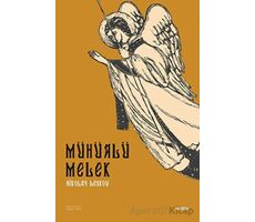 Mühürlü Melek - Nikolay Leskov - Dedalus Kitap