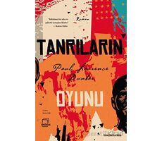 Tanrıların Oyunu - Paul Laurence Dunbar - Dedalus Kitap