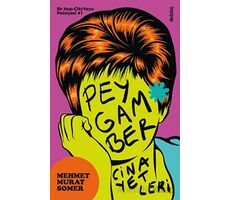 Peygamber Cinayetleri - Mehmet Murat Somer - Dedalus Kitap