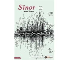 Sinor - Menaf Osman - Aryen Yayınları