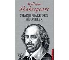 Shakespeareden Hikayeler - William Shakespeare - Dorlion Yayınları