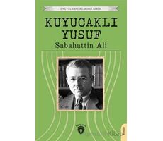 Kuyucaklı Yusuf - Sabahattin Ali - Dorlion Yayınları