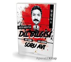 Rüştü Hocayla Dil Bilgisi Soru Avı 101 Soru 101 Çözüm