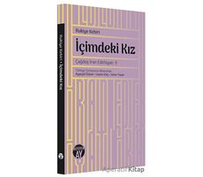 İçimdeki Kız - Rukiye Kebiri - Büyüyen Ay Yayınları