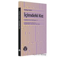 İçimdeki Kız - Rukiye Kebiri - Büyüyen Ay Yayınları