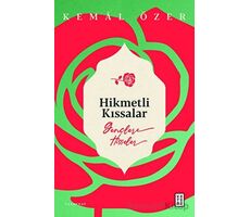 Hikmetli Kıssalar - Kemal Özer - Ketebe Yayınları