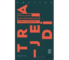 William Shakespeare - Terry Eagleton - Ketebe Yayınları