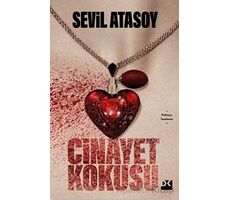 Cinayet Kokusu - Sevil Atasoy - Doğan Kitap