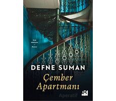 Çember Apartmanı - Defne Suman - Doğan Kitap