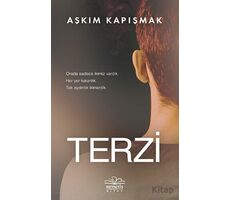 Terzi - Aşkım Kapışmak - Nemesis Kitap