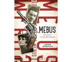 Mebus - Feridun Büyükyıldız - İnkılap Kitabevi