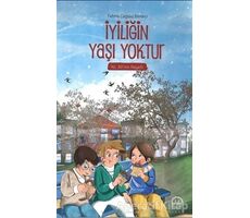 İyiliğin Yaşı Yoktur - Fatma Çağdaş Börekçi - Diyanet İşleri Başkanlığı