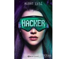 Hacker - Murat Ekşi - Epsilon Yayınevi