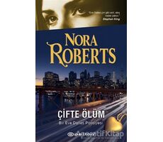 Çifte Ölüm - Nora Roberts - Epsilon Yayınevi