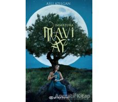 Mavi Ay - Immatura 1 - Aslı Atılgan - Epsilon Yayınevi