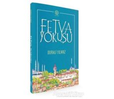 Fetva Yokuşu - Durali Yılmaz - Mihrabad Yayınları