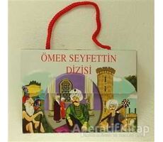 Ömer Seyfettin Dizisi (10 Kitap Takım) - Ömer Seyfettin - Özyürek Yayınları