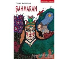 Şahmaran - Cuma Karataş - Özyürek Yayınları