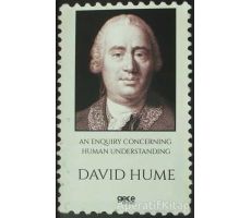 An Enquiry Concerning Human Understanding - David Hume - Gece Kitaplığı