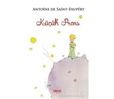 Küçük Prens - Antoine de Saint-Exupery - Gece Kitaplığı
