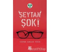 Şeytan Şok! - Osman Sungur Yeken - Genç Nesil