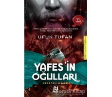 Yafes’in Oğulları - Ufuk Tufan - Nesil Yayınları