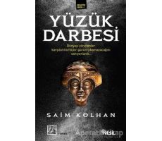 Yüzük Darbesi - Saim Kolhan - Nesil Yayınları