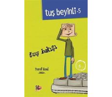 Tuş Bakışı - Tuş Beyinli 5 - Yusuf Asal - Genç Nesil