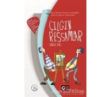 Çılgın Ressamlar - Şengül Asal - Genç Nesil