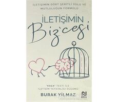 İletişimin Bizcesi - Burak Yilmaz - Nesil Yayınları