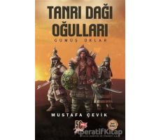 Tanrı Dağı Oğulları - Mustafa Çevik - Nesil Yayınları