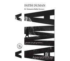 Ama - Fatih Duman - Nesil Yayınları