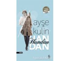 Handan (Midi Boy) - Ayşe Kulin - Everest Yayınları