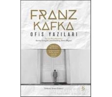 Ofis Yazıları - Franz Kafka - Everest Yayınları