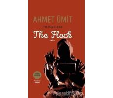 The Flock - Ahmet Ümit - Everest Yayınları