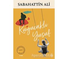 Kuyucaklı Yusuf - Sabahattin Ali - Everest Yayınları