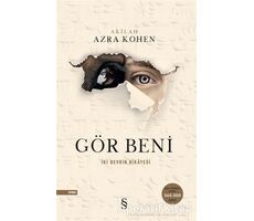 Gör Beni - Akilah - Azra Kohen - Everest Yayınları