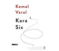 Kara Sis - Kemal Varol - Everest Yayınları
