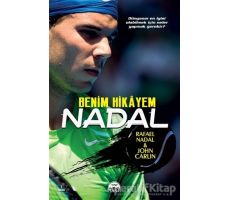 Nadal - Benim Hikayem - Rafael Nadal - Martı Yayınları