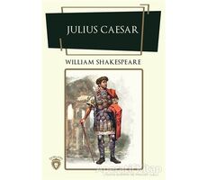 Julius Caesar - William Shakespeare - Dorlion Yayınları