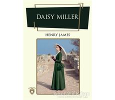 Daisy Miller - Henry James - Dorlion Yayınları