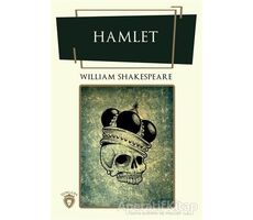 Hamlet - William Shakespeare - Dorlion Yayınları